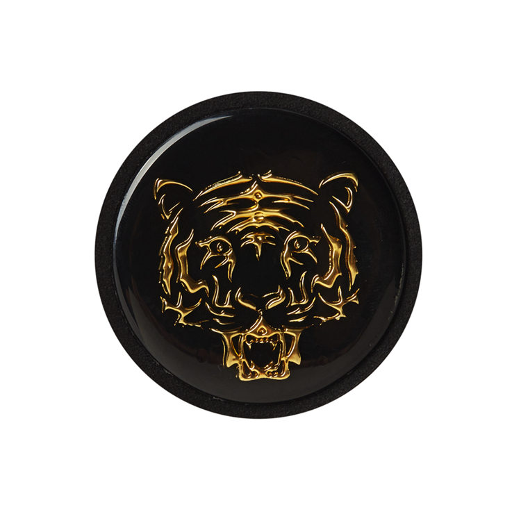 TPU silicone labels 